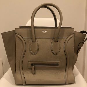Great Celine bag, barely used!
